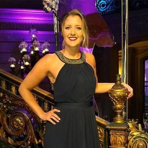 Meet your Posher, Natalie